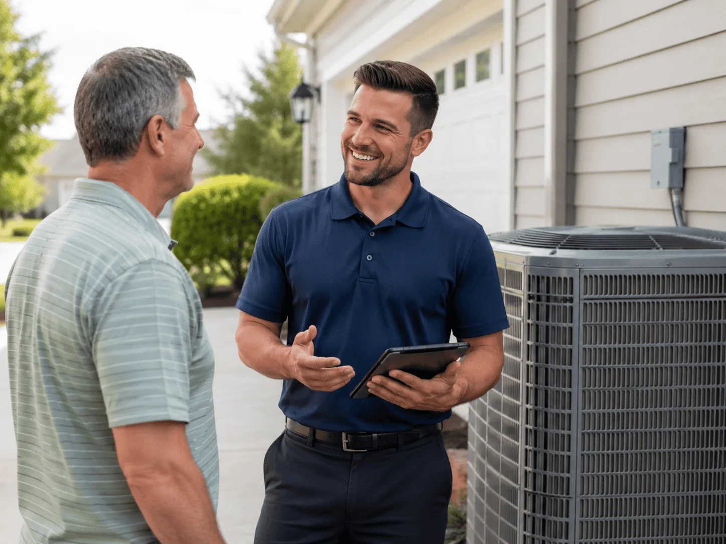 Heat Pump Installation Hingham, MA FAQs